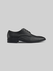 Malley Lace Up Loafers