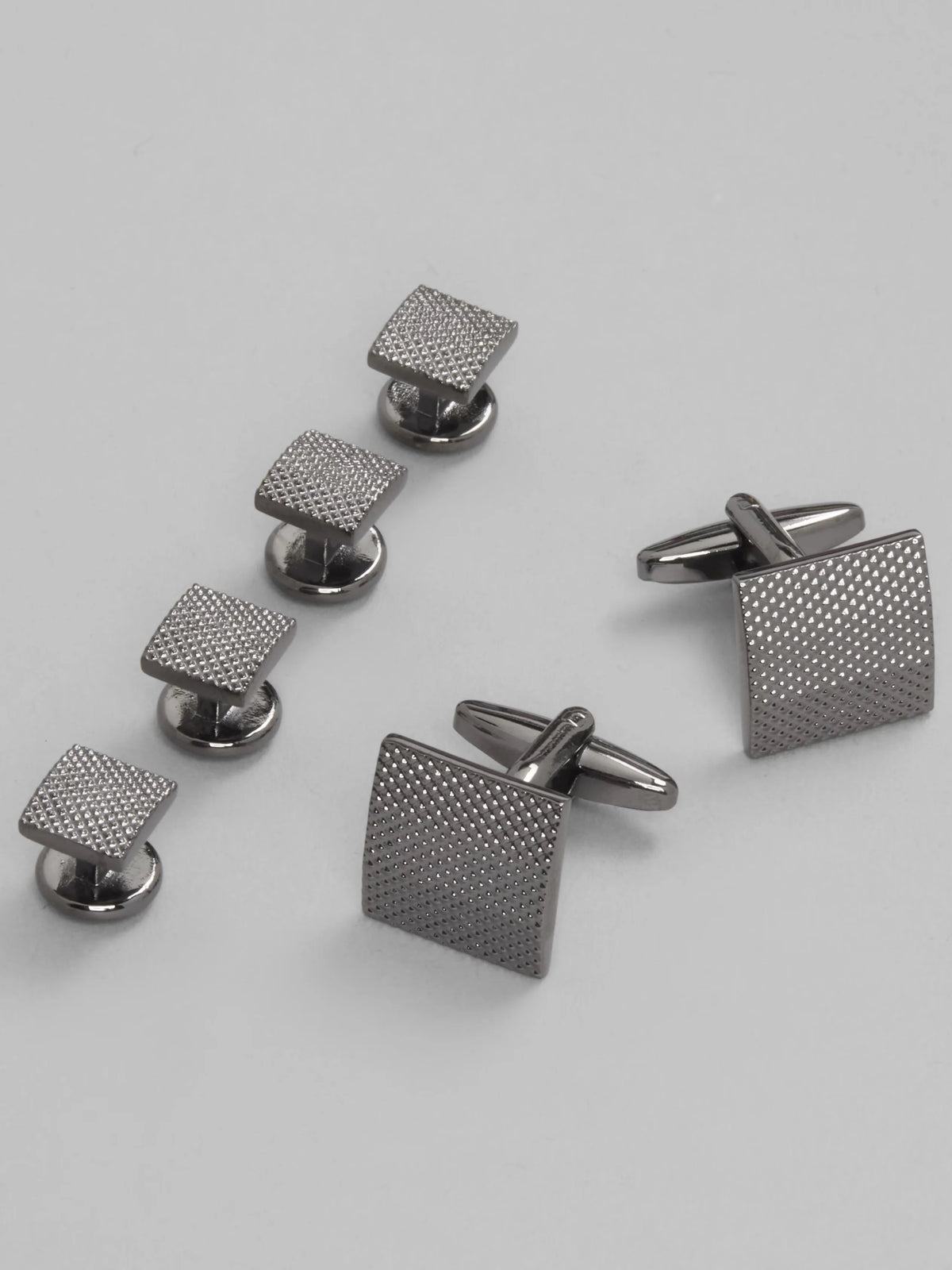 Square Stud Set