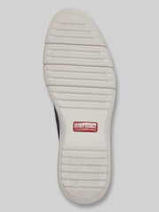 Synchro Leather Oxford Dress Sneakers