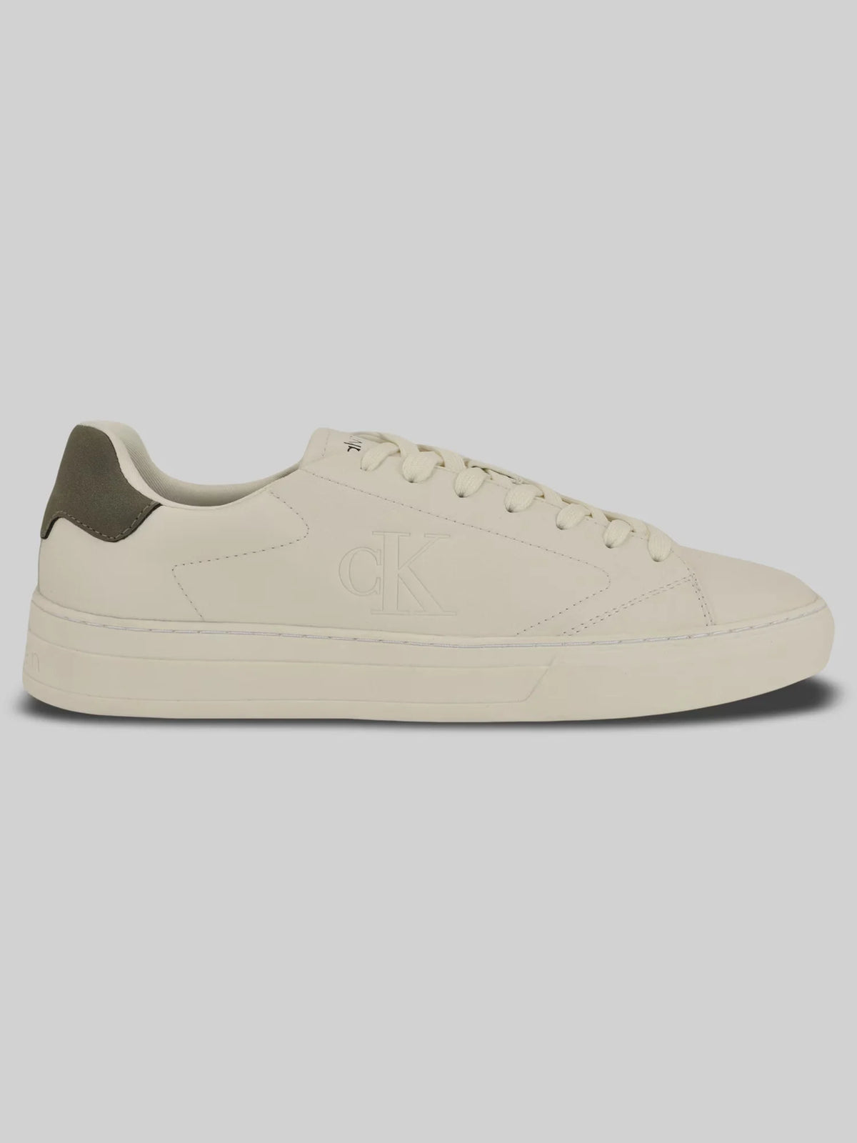 Sollyz Lace-Up Casual Sneakers