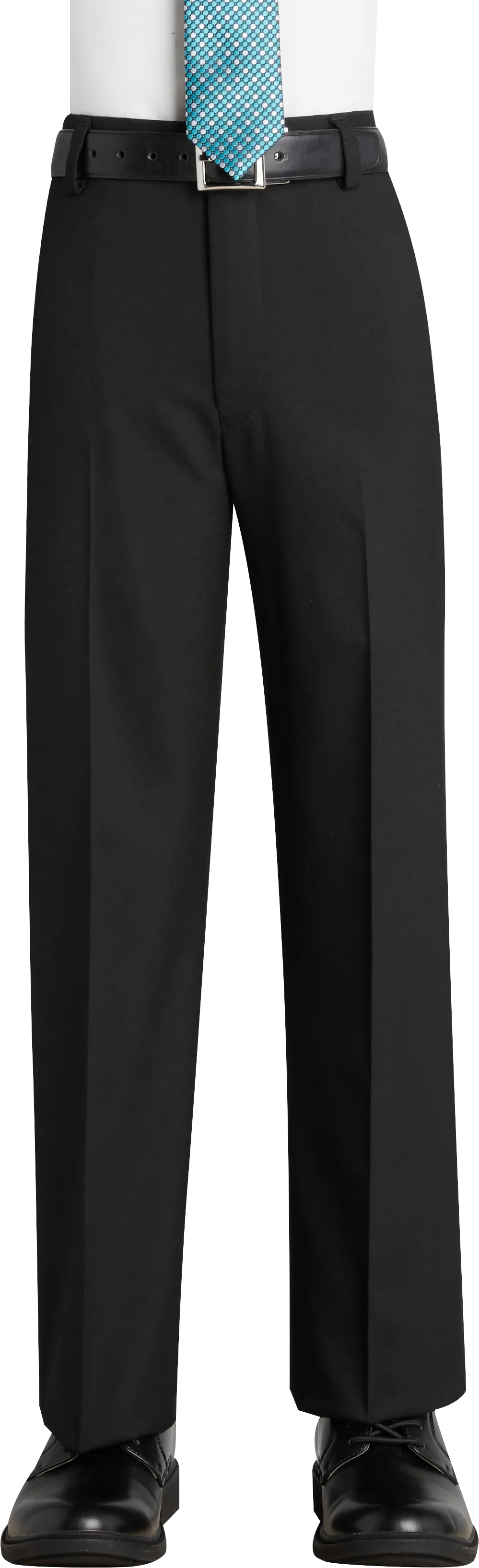 Boys Suit Pants