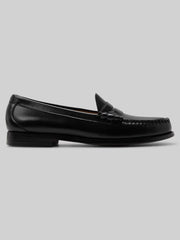 Larson Moc Toe Penny Loafers