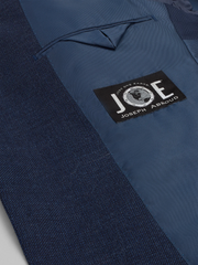 Slim Fit Premium Wool Blend Suit Jacket