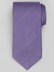 Ramos Solid Textured Tie