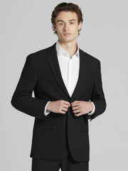 Modern Fit Suit Jacket