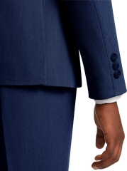 Boys Slim Fit Suit Jacket