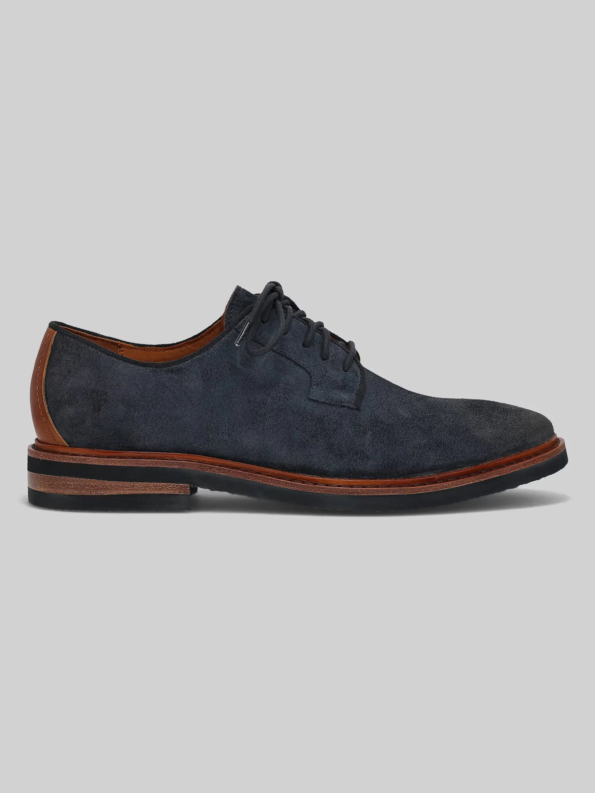 Paul Lite Plain Toe Oxfords