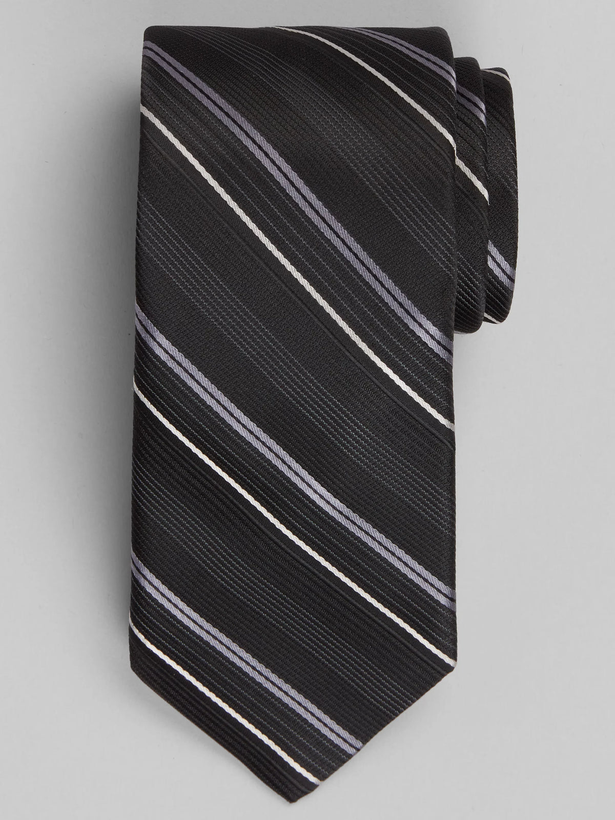 Singular Stripe Tie