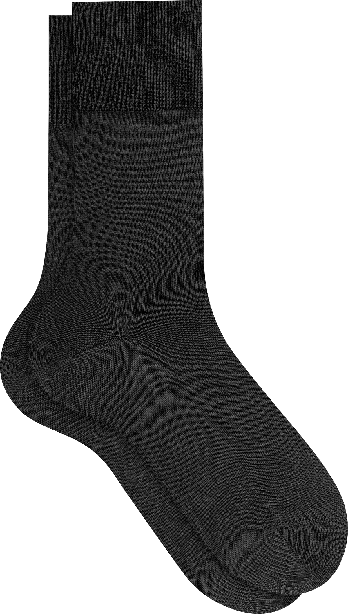 Wool Airport Socks, 1-pair