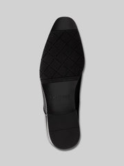 Pharaoh Patent Cap Toe Lace-Up Formal Oxfords