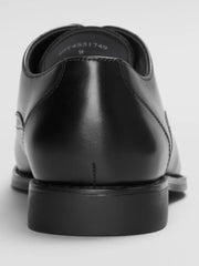 Cap Toe Dress Oxfords