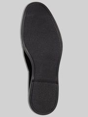 Luis Velvet Formal Loafers
