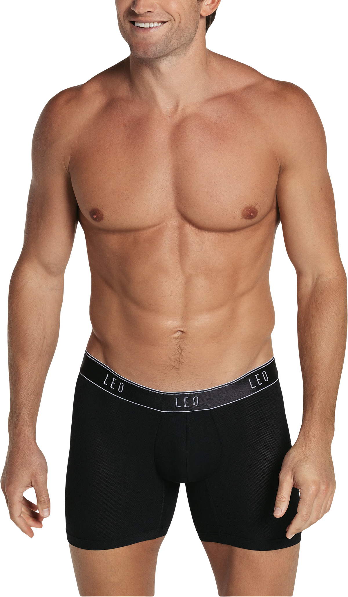 Support Pouch Boxer Briefs, Single-Pack