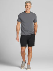 CHILLFLEX Modern Fit Jogger Shorts 7"