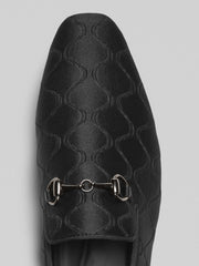 Ripley Embellished Smoking Loafers