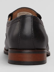 Tobias Cap Toe Dress Shoes