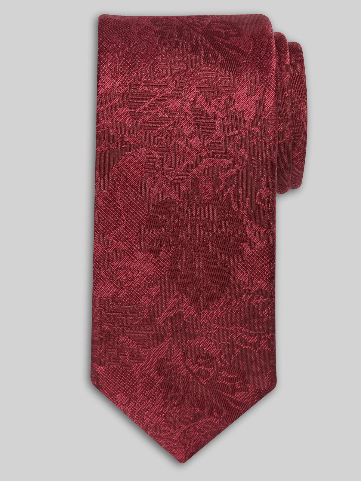 Botanical Tie
