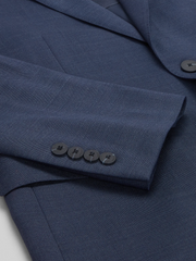 Modern Fit Suit Jacket