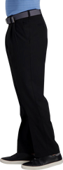 Cool Right® Performance Flex Classic Fit Pleat Front Pant