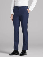 Midnight Blue Tux