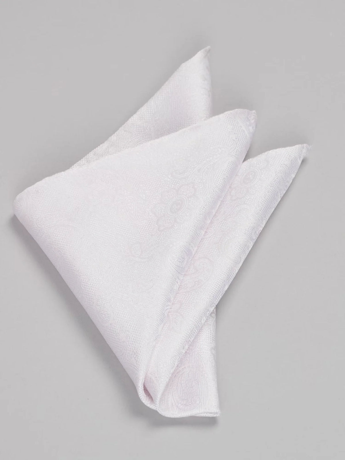 Paisley Pocket Square