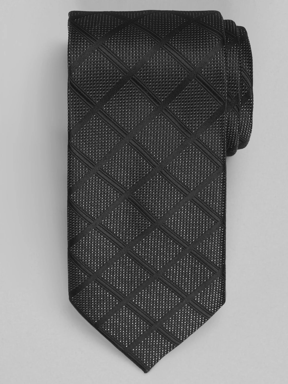 Narrow Metallic Geo Grid Tie