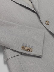 Slim Fit Tic Suit