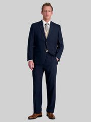 Classic Fit Premium Stretch Suit Jacket
