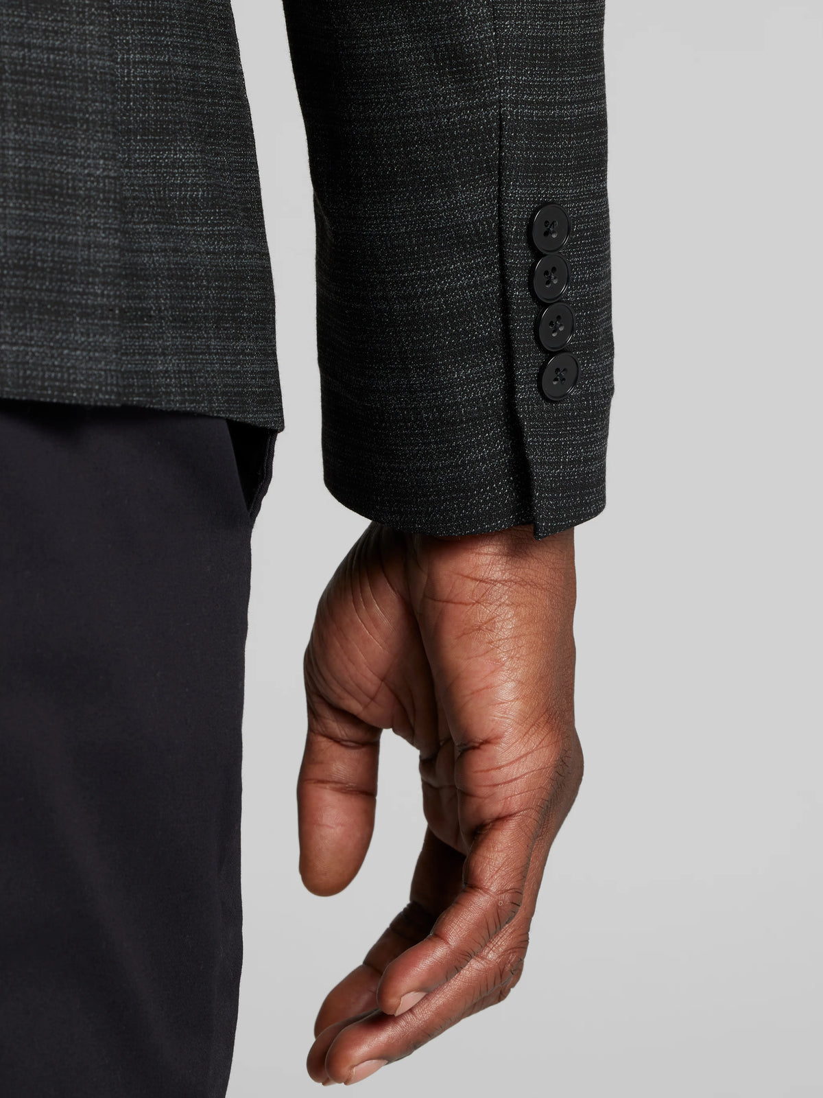 Slim Fit Sport Coat