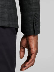 Slim Fit Sport Coat