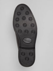 Grant Split-Toe Derby Shoes