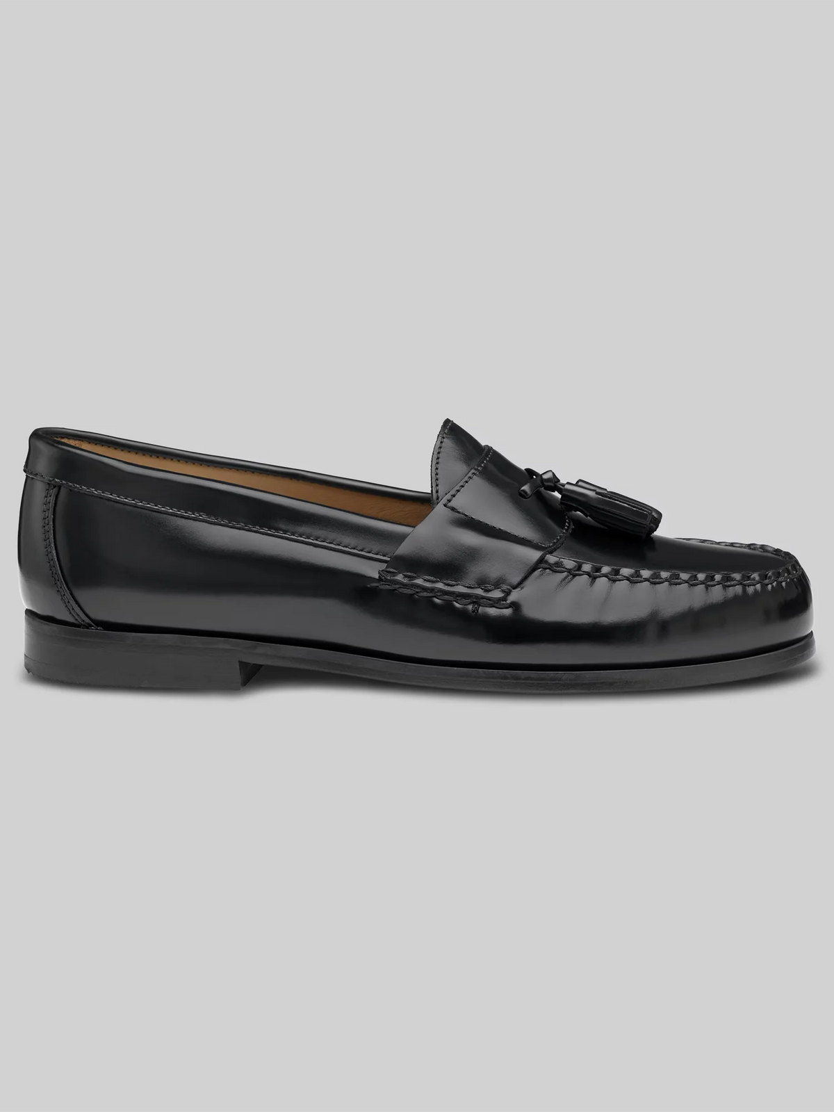 Hayes Tassel Loafers