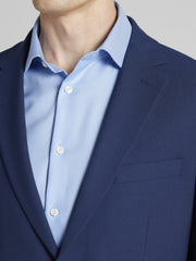 Classic Fit Suit Jacket