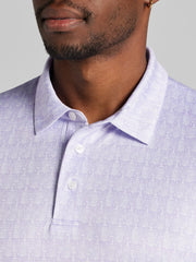 Modern Fit Short Sleeve Polo