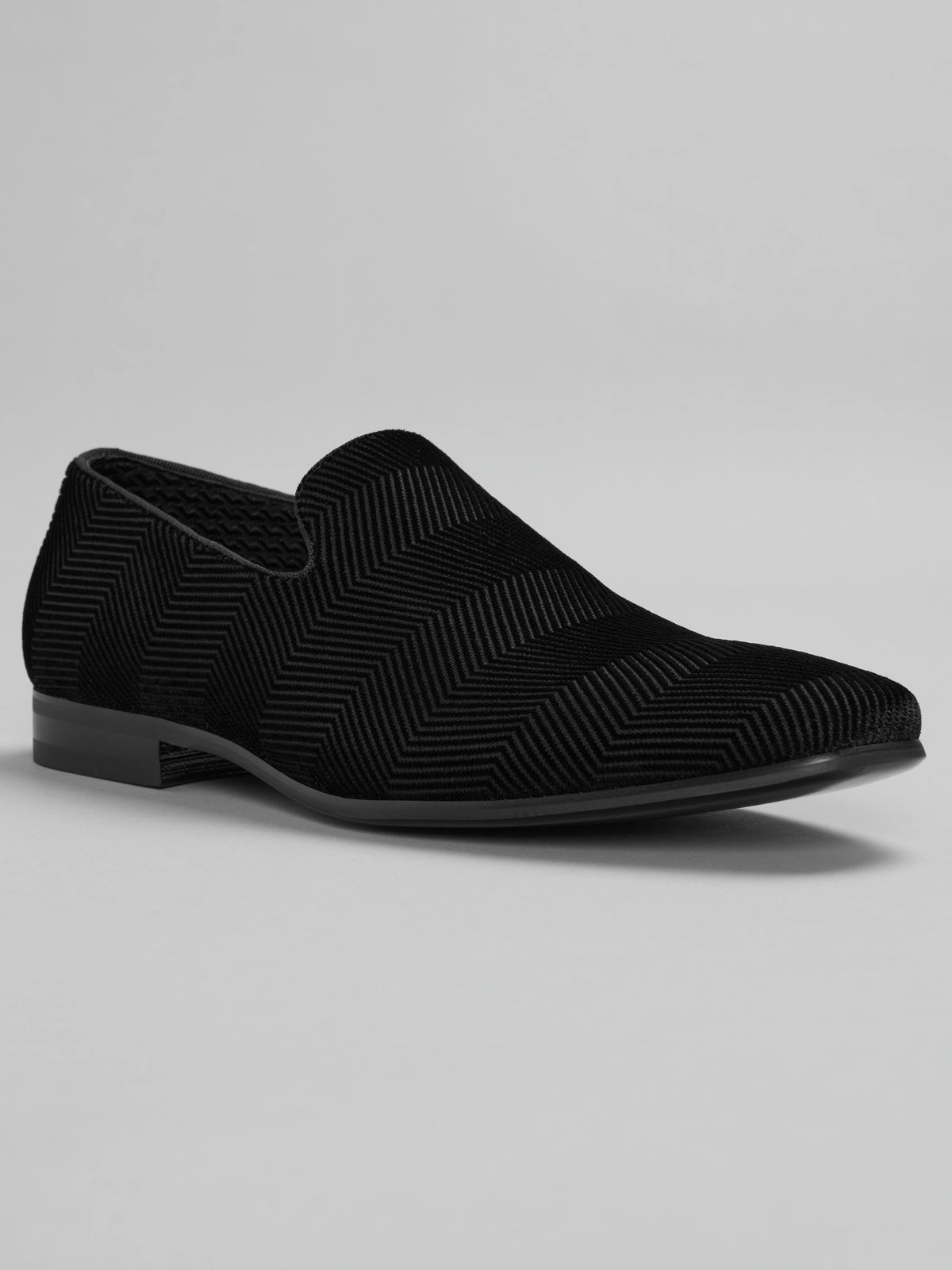 Jett Formal Loafers