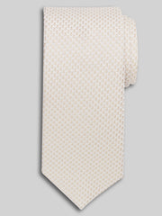Sliding Dots Tie