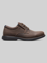Otto Plain Toe Oxfords