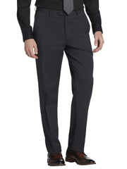 Modern Fit Premium Wool Blend Suit Pants