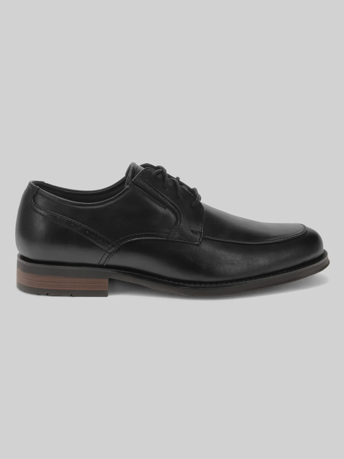 Elmer Moc Toe Oxfords
