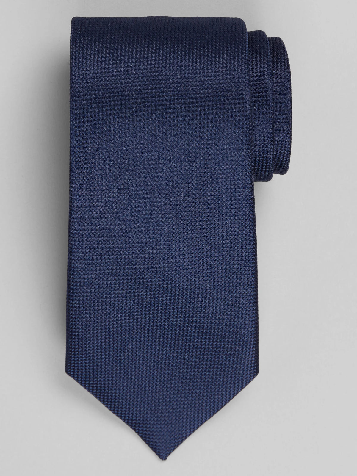 Solid Tie