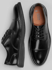 Hodges Cap Toe Oxfords