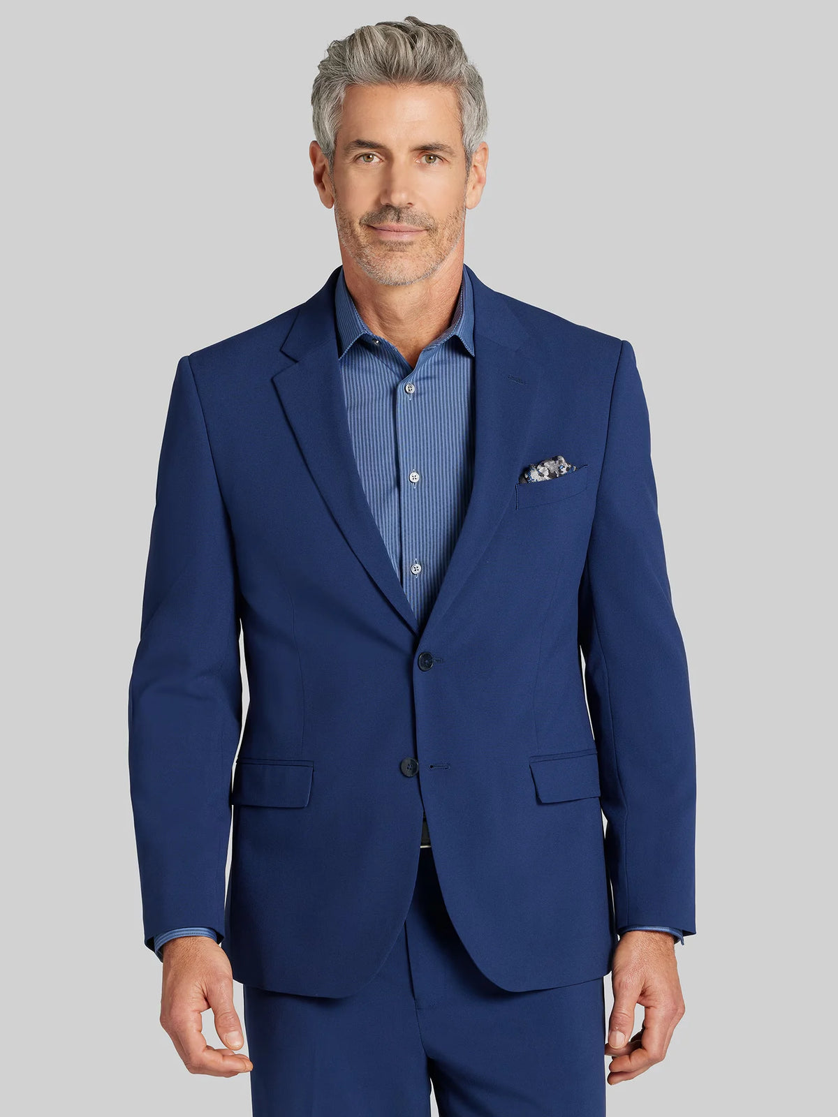 Modern Fit Suit