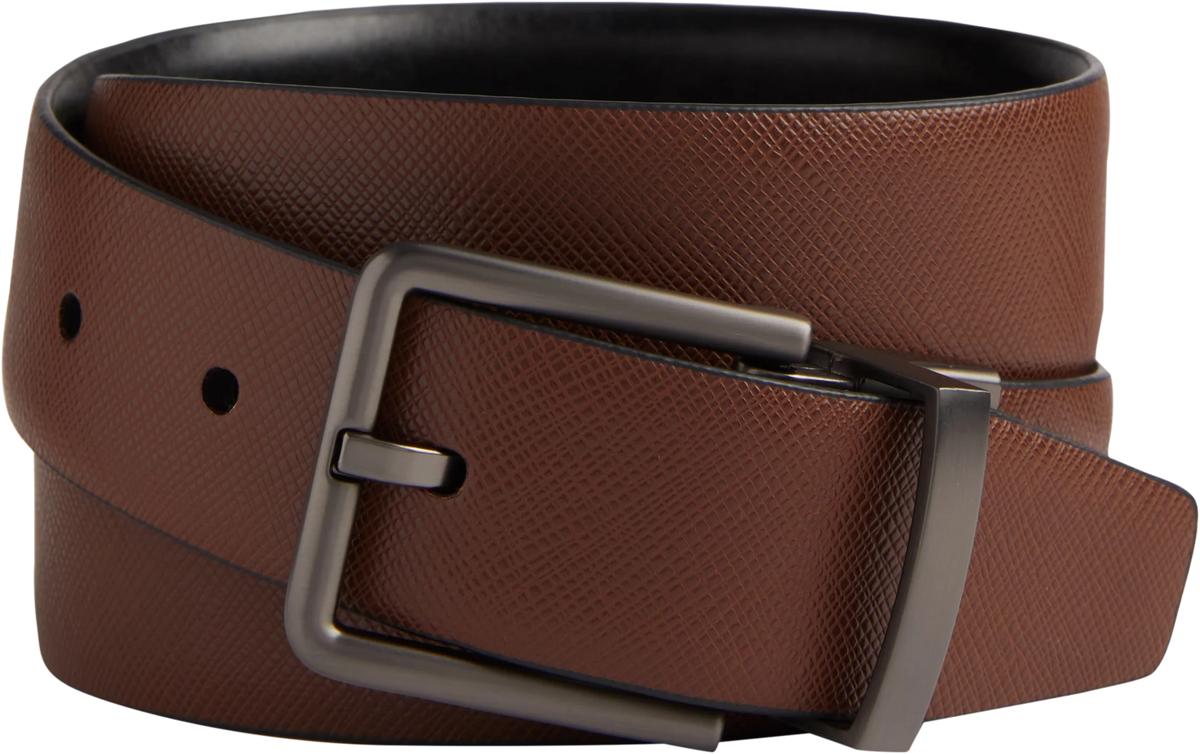 Reversible Belt
