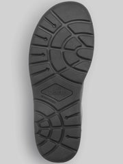 Nigel 3-Eye Moc Toe Shoes