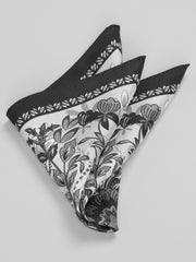 Paisley Pocket Square