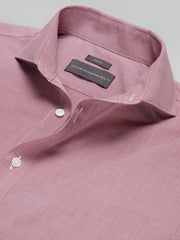 Slim Fit Dress Shirt