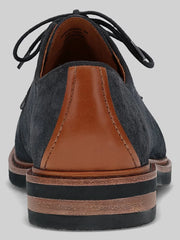 Paul Lite Plain Toe Oxfords