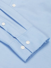 Classic Fit Supima Cotton Dress Shirt