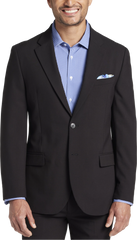 Modern Fit Suit
