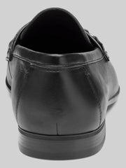 Elston Moc Toe Bit Loafer